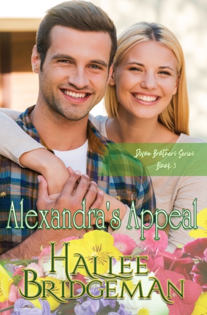 Alexandra's Appeal, Hardback Book