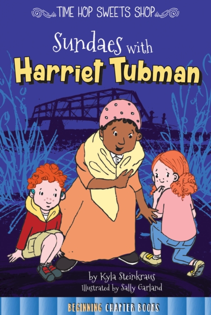 Sundaes with Harriet Tubman, PDF eBook