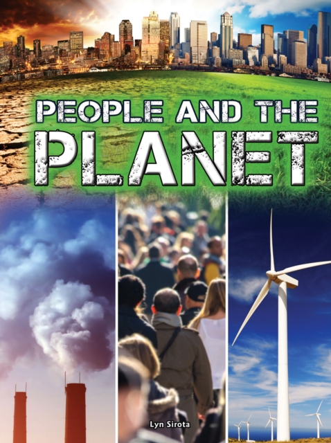 People and the Planet, PDF eBook