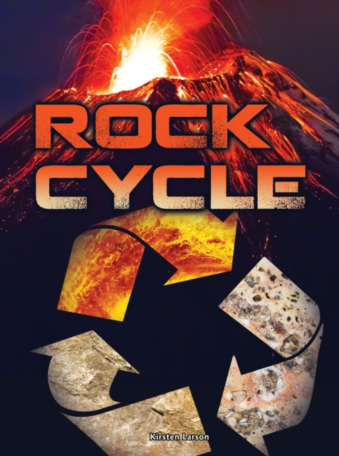 Rock Cycle, PDF eBook