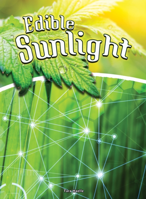 Edible Sunlight, PDF eBook