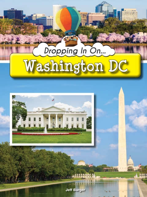 Dropping In On Washington DC, PDF eBook