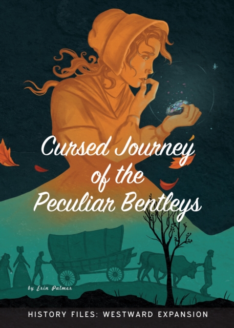 Cursed Journey of the Peculiar Bentleys, PDF eBook