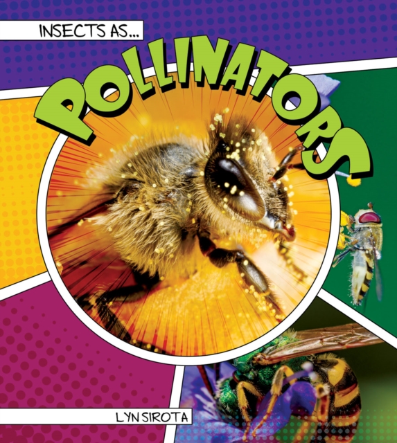 Insects as Pollinators, PDF eBook