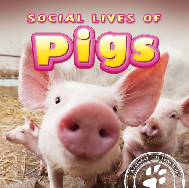 Social Lives of Pigs, PDF eBook