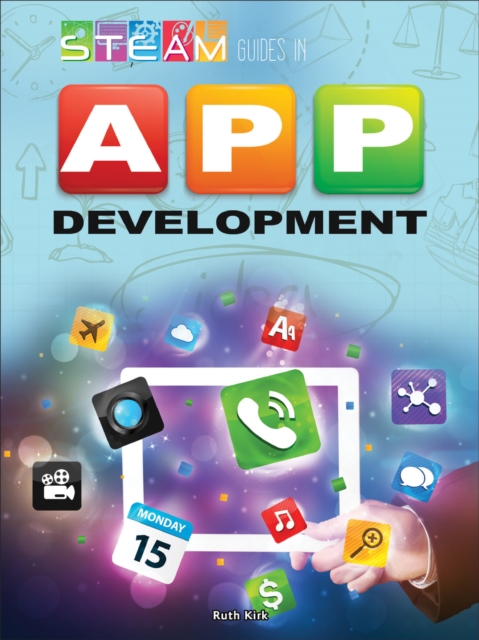 STEAM Guides in APP Development, PDF eBook