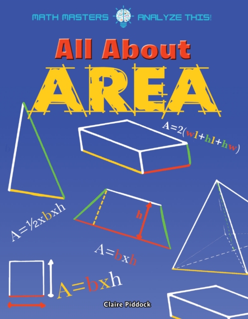 All About Area, PDF eBook