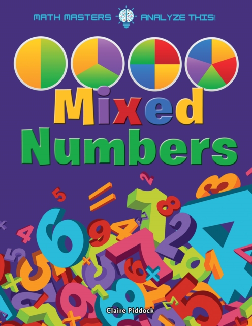 Mixed Numbers, PDF eBook
