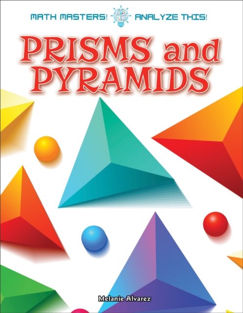 Prisms and Pyramids, PDF eBook