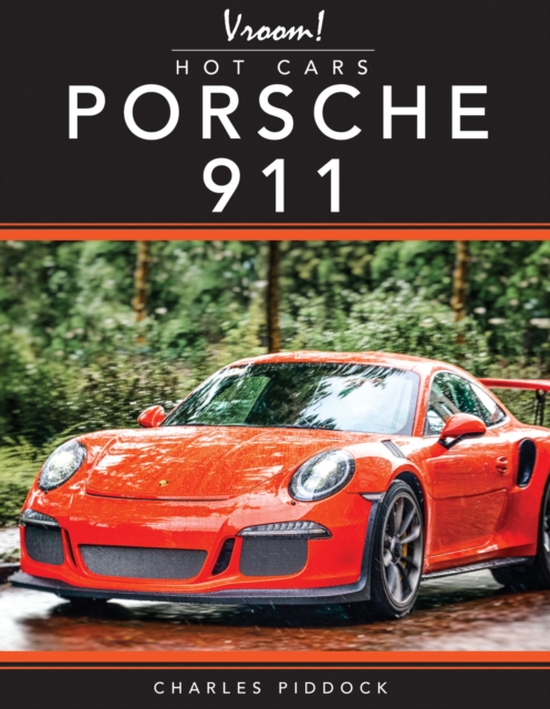 Porsche 911, PDF eBook