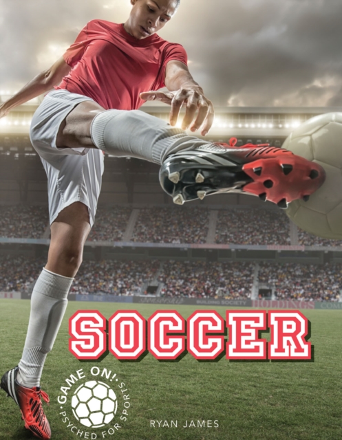 Soccer, PDF eBook
