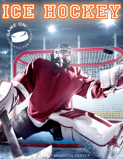 Ice Hockey, PDF eBook