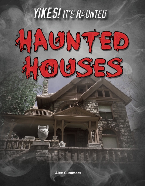 Haunted Houses, PDF eBook