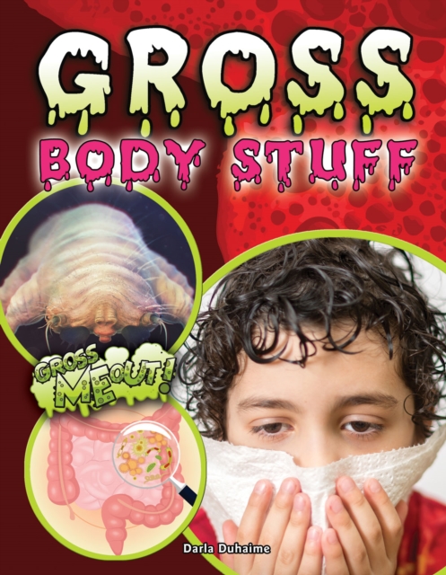 Gross Body Stuff, PDF eBook