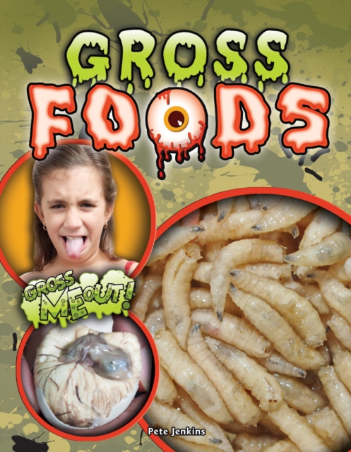 Gross Foods, PDF eBook