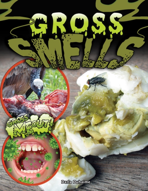 Gross Smells, PDF eBook