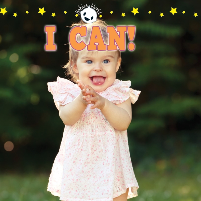 I Can!, PDF eBook