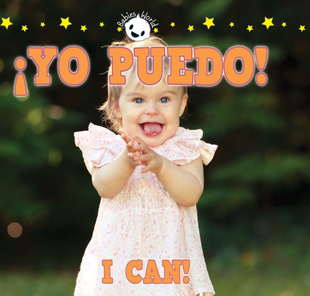 !yo puedo! : I Can!, PDF eBook