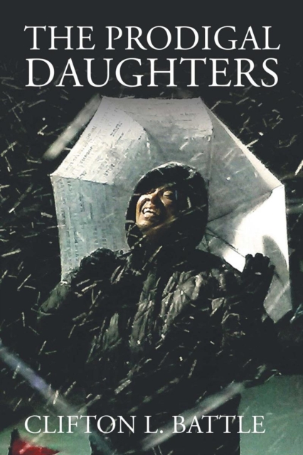 The Prodigal Daughters, EPUB eBook