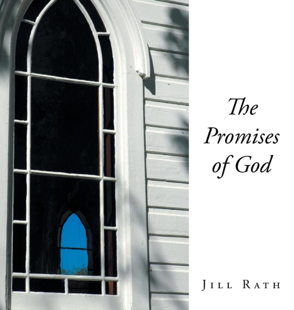 The Promises of God, Hardback Book