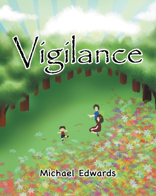 Vigilance, EPUB eBook
