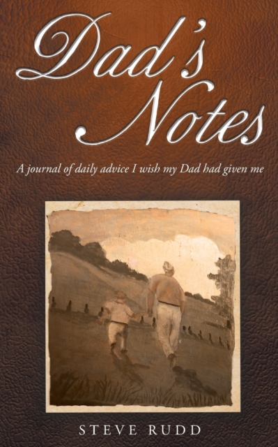 Dad's Notes, Paperback / softback Book