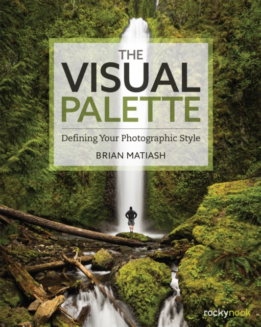 The Visual Palette : Defining Your Photographic Style, PDF eBook