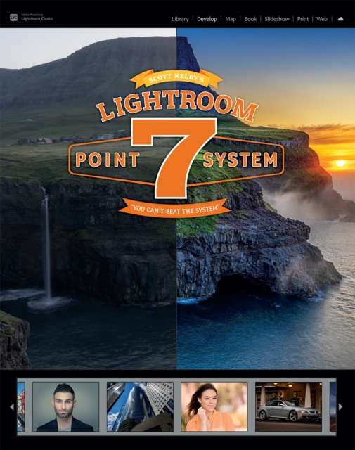 Scott Kelby's Lightroom 7-Point System, EPUB eBook
