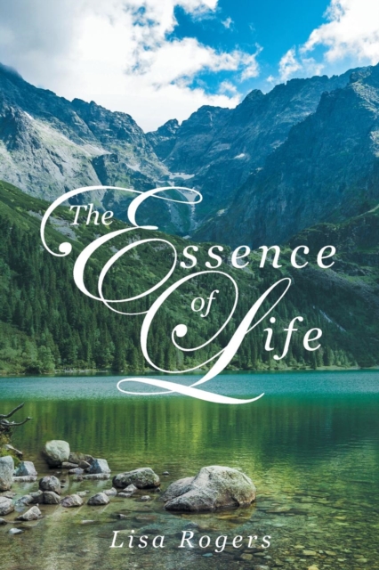 The Essence of Life, Paperback / softback Book