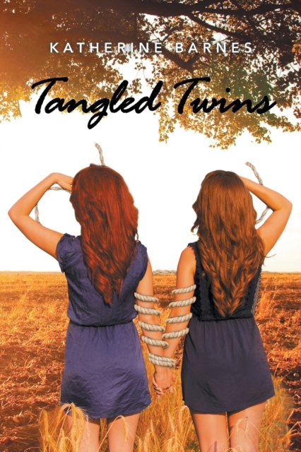 Tangled Twins, Paperback / softback Book