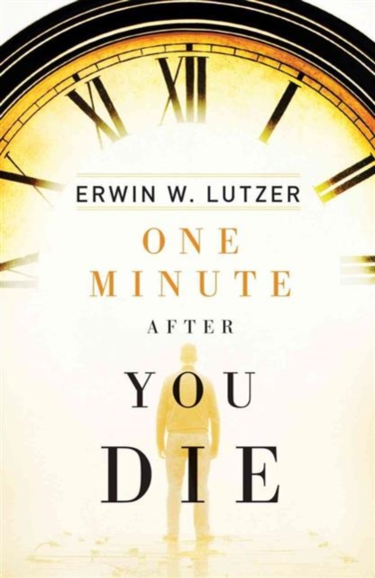 One Minute After You Die (Pack of 25), Paperback / softback Book