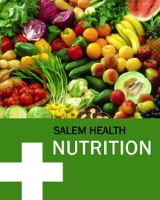 Nutrition, Hardback Book