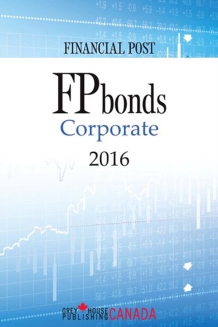 FP Bonds: Corporate 2017, Paperback / softback Book