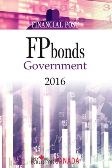 FP Bonds: Government 2017, Paperback / softback Book