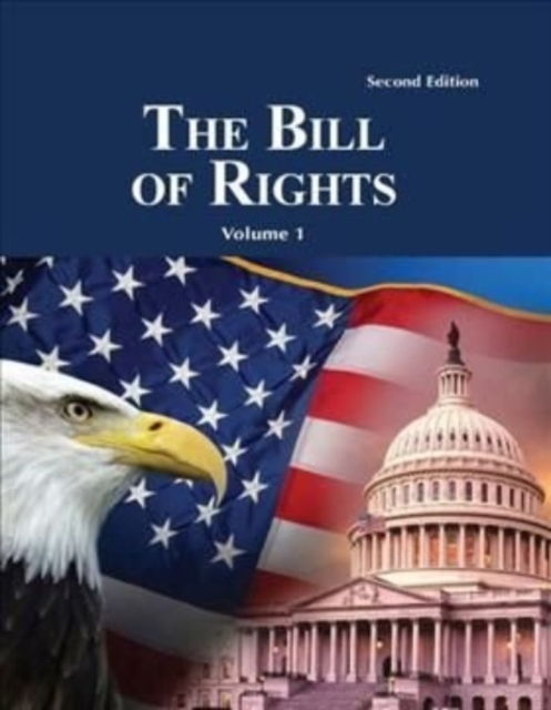 The Bill of Rights, 2 Volume Set, Hardback Book