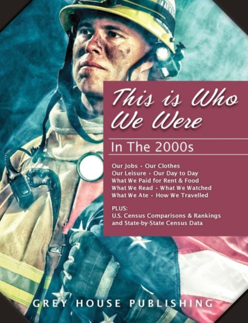 This is Who We Were: In the 2000s, Paperback / softback Book