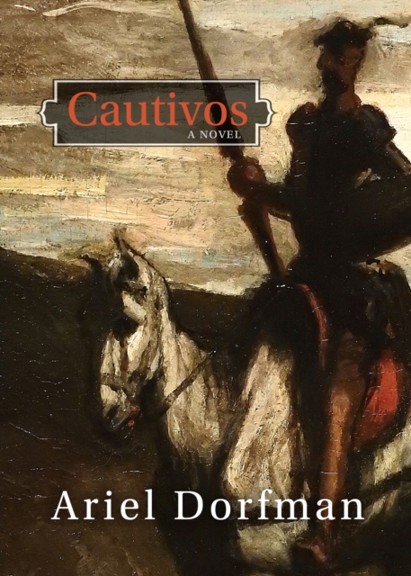 Cautivos, EPUB eBook