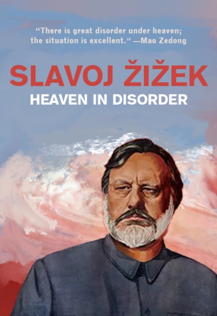 Heaven in Disorder, Paperback / softback Book