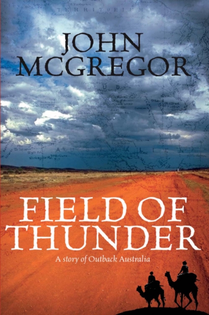 Field of Thunder, Paperback / softback Book