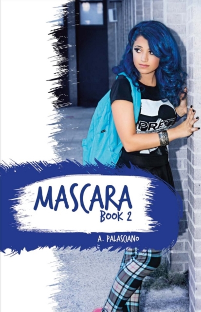 Mascara : Book 2, Paperback / softback Book