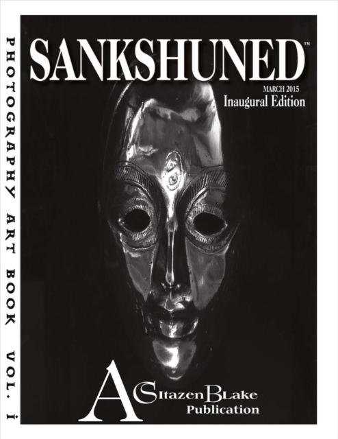 SankShuned PAB Volume 1, Paperback / softback Book