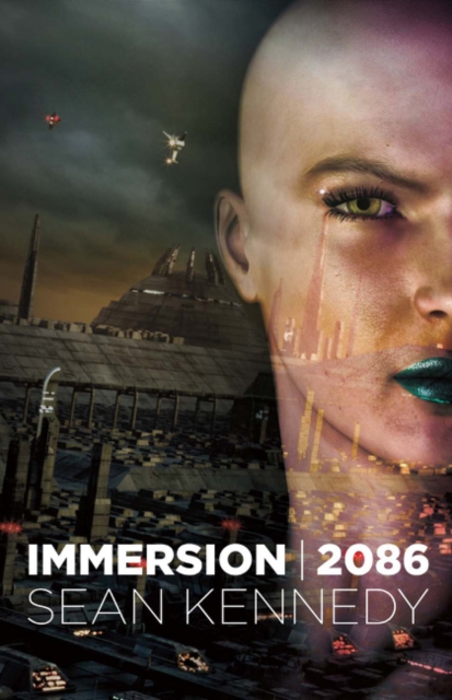 Immersion : 2086, Paperback / softback Book