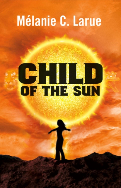 Child of the Sun, Paperback / softback Book