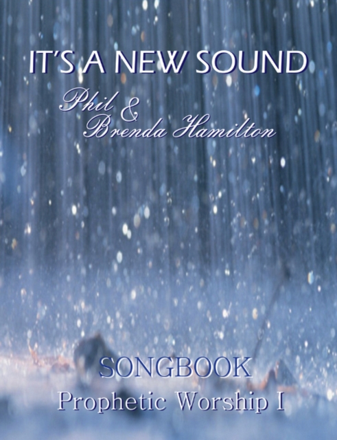It's a New Sound Songbook, Paperback / softback Book
