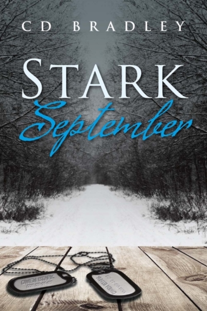 Stark September, Paperback / softback Book