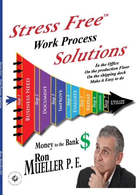 Stress FreeTM Work Process Solutions, EPUB eBook