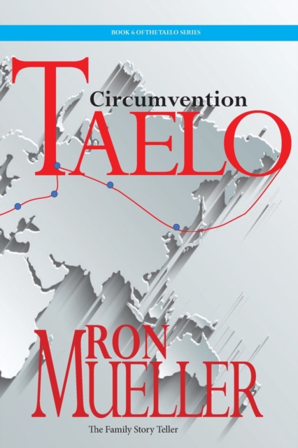 Taelo : Circumvention, Paperback / softback Book