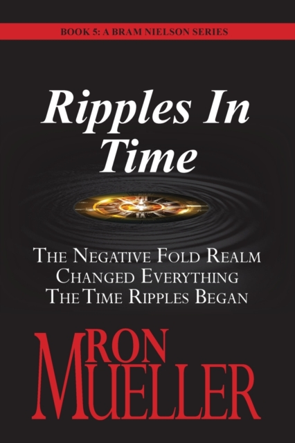 Ripples in Time, Paperback / softback Book