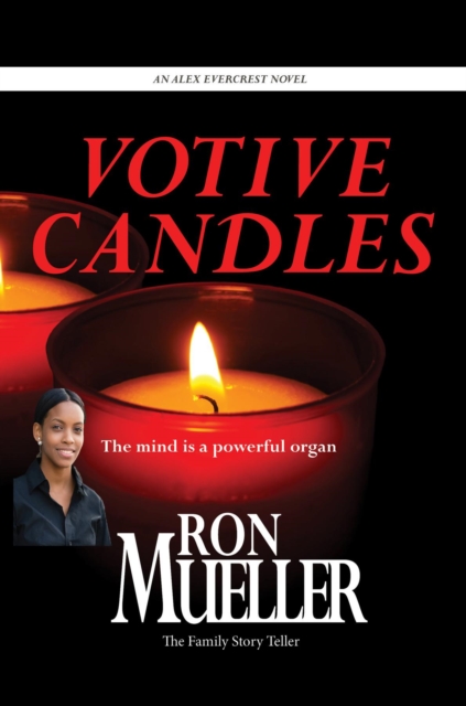 Votive Candles, EPUB eBook