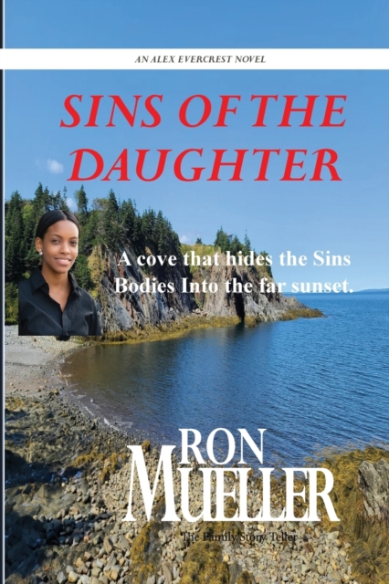 Sins of the Daughter, Paperback / softback Book